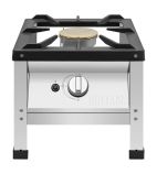HZ898 Propane Gas Countertop 1 Burner Hob