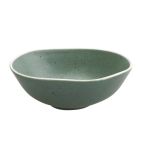 DR803 Chia Small Bowls Green 155mm (Pack of 6)