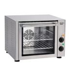 FC280 Light Duty 28 Ltr Electric Manual Countertop Convection Oven