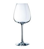 DH851 Grand Cepages Red Wine Glasses 620ml
