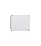 DX270 High Density White Chopping Board 10x355x140mm