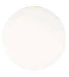 CG903 Round Table Top White 800mm