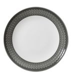 VV2662 Bead Truffle Coupe Plates 285mm (Pack of 6)