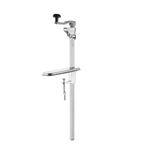 CE039 30" Shaft Bench Can Opener