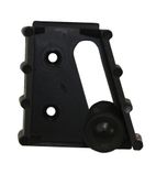 F9987 Wall Bracket Single Tool Holder