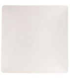 DP687 Purity Ultra Flat Square Plates 205mm