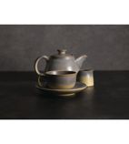Image of FJ768 Evo Granite Teapot Replacement Lid (Pack of 6)