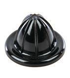 L395 Black Squeezer Cone (Bulb) For Oranges