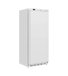 C-Series PC005 Light Duty 600 Ltr Upright Single Door White Fridge