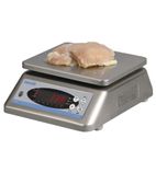 DP029 Check Weigher Scales 6kg