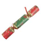 Image of HW959 Plastic Free Christmas Crackers (Pack of 25)