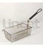 Image of Silverlink 600 BA113 Stainless Steel BASKET DF ST SPUN