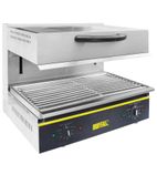 CD679 Adjustable Salamander Grill