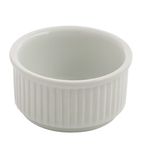 Whiteware W421 Stacking Ramekins 85mm (Pack of 12)