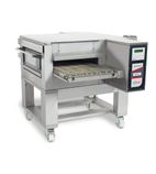 Synthesis 08/50V G Natural Gas Conveyor Pizza Oven