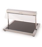 FTG2 Countertop Heated Display With Gantry (2 x 1/1 GN)