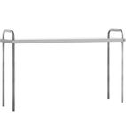Image of RE314 1390mm Wide Stainless Steel Single Gantry