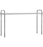 RE314 1390mm Wide Stainless Steel Single Gantry