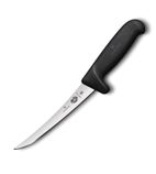 Fibrox Safety Grip Boning Knife 15cm - GL274