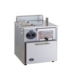 Image of Vista VCOMP Compact Potato Baker In Stainless Steel