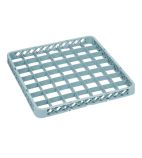 F619 500mm Glass Rack Extenders 49 Compartments
