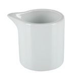 Whiteware CB704 Milk & Cream Jugs 57ml (Pack of 6)