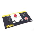 AD675 Control Panel Adhesive Label for Buffalo Vac Pack Machine
