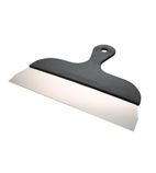GT034 Stainless Steel Spatula 270mm