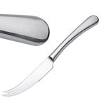 Image of DP898 Coltello Two-Pronged Cheese Knife 221mm (Pack of 12)