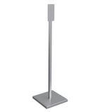 HS Stainless Steel Hygienic Hand Sanitiser Dispenser Stand