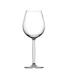 Sommelier FH145 Plastic Wine Glasses 430ml (Pack of 12)