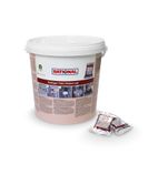 Image of 56.00.210 Red Care Cleaner/Detergent Tablets For iCombi Pro & Classic with Efficient CareControl (100 Per Pack)