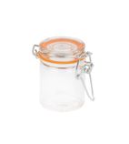 CG398 Mini Glass Terrine Jar 50ml (Pack of 12)