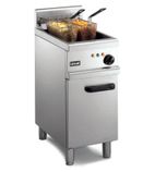 Opus 700 OE7114 19 Ltr Electric Single Tank Fryer