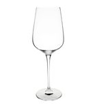CS465 Claro One Piece Crystal Wine Glasses 430ml (Pack of 6)