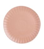 Corallite FU212 Plates Peach 280mm (Pack of 6)