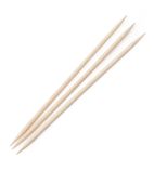 Image of CC461 Wooden Cocktail Sticks (Pack of 1000)