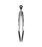 GG064 Good Grips Locking Tongs with Silicone 9in