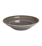 Kiln DC308 Pasta Bowls Smoke 250mm (Pack of 4)