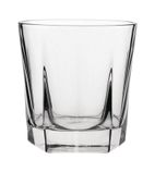 DH718 Caledonian Double Old Fashioned Glasses 360ml