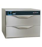 500-2D Wide Two Drawer Warmer - GM855