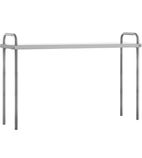 Image of RE311 1090mm Wide Stainless Steel Single Gantry