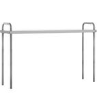 RE311 1090mm Wide Stainless Steel Single Gantry