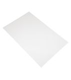 Zero Melamine Platter White GN 1/1 - GK850
