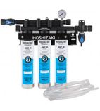 4HC-H Triple Water Filter