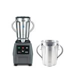CB15VK 4 Ltr Kitchen Blender with Extra Jug