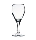Teardrop Wine Glasses 250ml