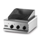 Opus 700 OG7401/P Propane Gas High Efficiency Chargrill