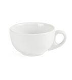 Whiteware SA322 Bulk Buy Cappuccino Cups 284ml (Pack of 36)