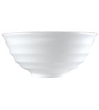 Churchill Zen Noodle Bowls White 134mm - DL434